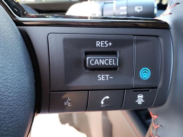 New 2026 Nissan Kicks SR w/ Cold Weather Package image 20
