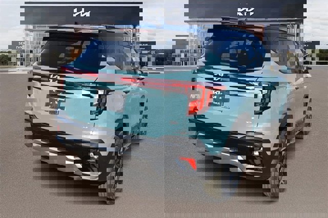 New 2026 Kia Seltos S image 3