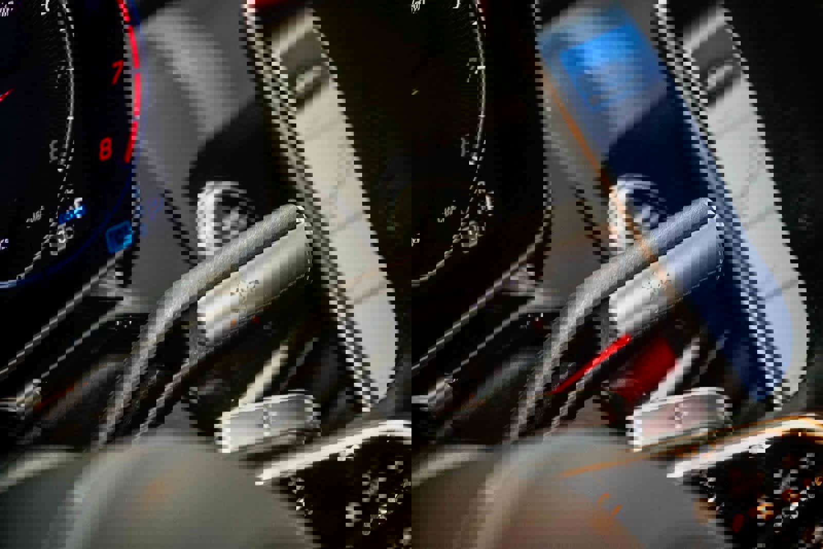 Used 2025 Mercedes-Benz S 580 4MATIC Sedan image 21