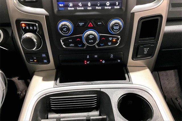 Used 2019 RAM 1500 Classic Warlock image 17