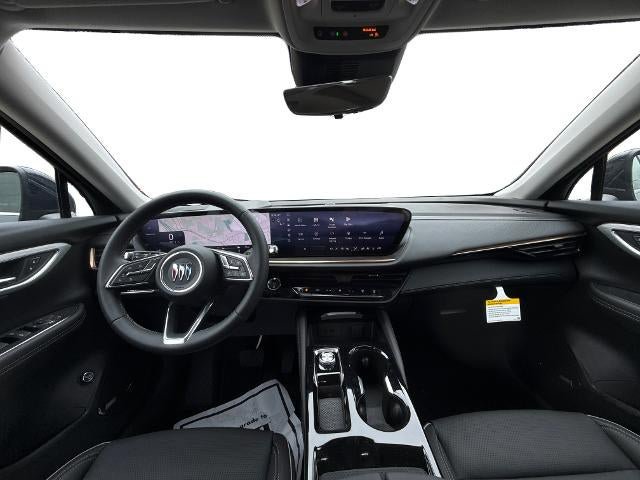 New 2026 Buick Envision Avenir image 20