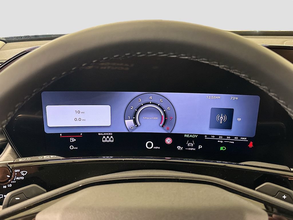 New 2026 Audi Q3 quattro 2.0T AWD/4WD image 10