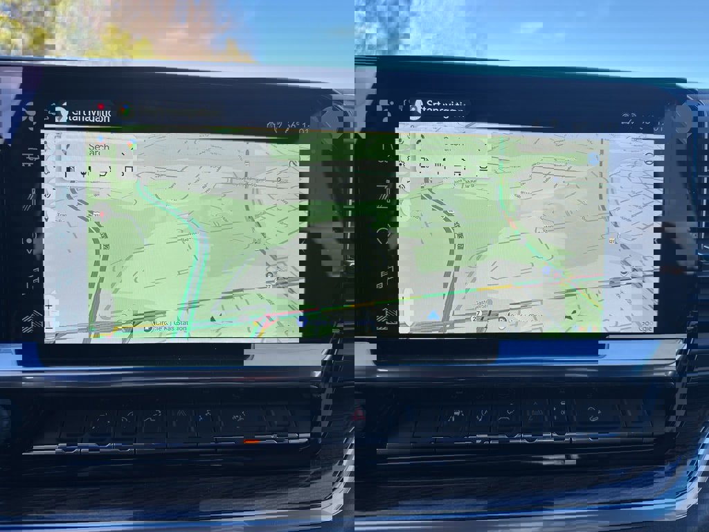 New 2026 Chevrolet Silverado 1500 LT Trail Boss w/ Convenience Package II image 10