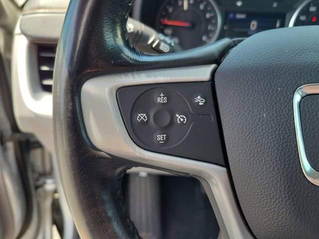 Used 2020 GMC Terrain SLE w/ Driver Convenience Package FWD image 15