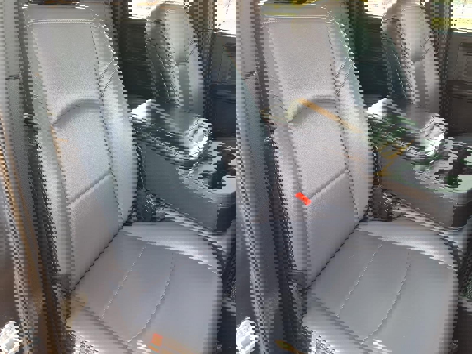 Used 2024 RAM 3500 Tradesman w/ Chrome Appearance Group image 23