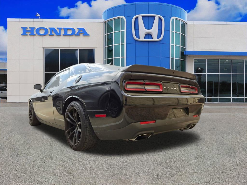 Used 2021 Dodge Challenger R/T Scat Pack w/ T/A Package image 13