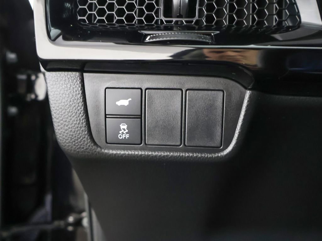 Used 2025 Honda CR-V EX-L image 38