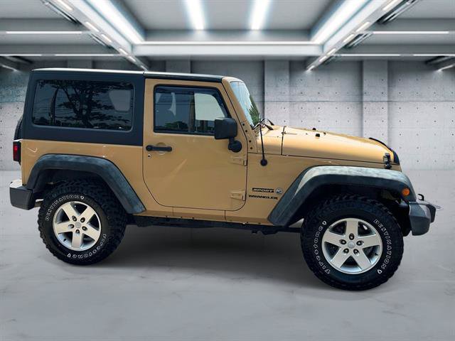 Used 2013 Jeep Wrangler Sport AWD/4WD image 23