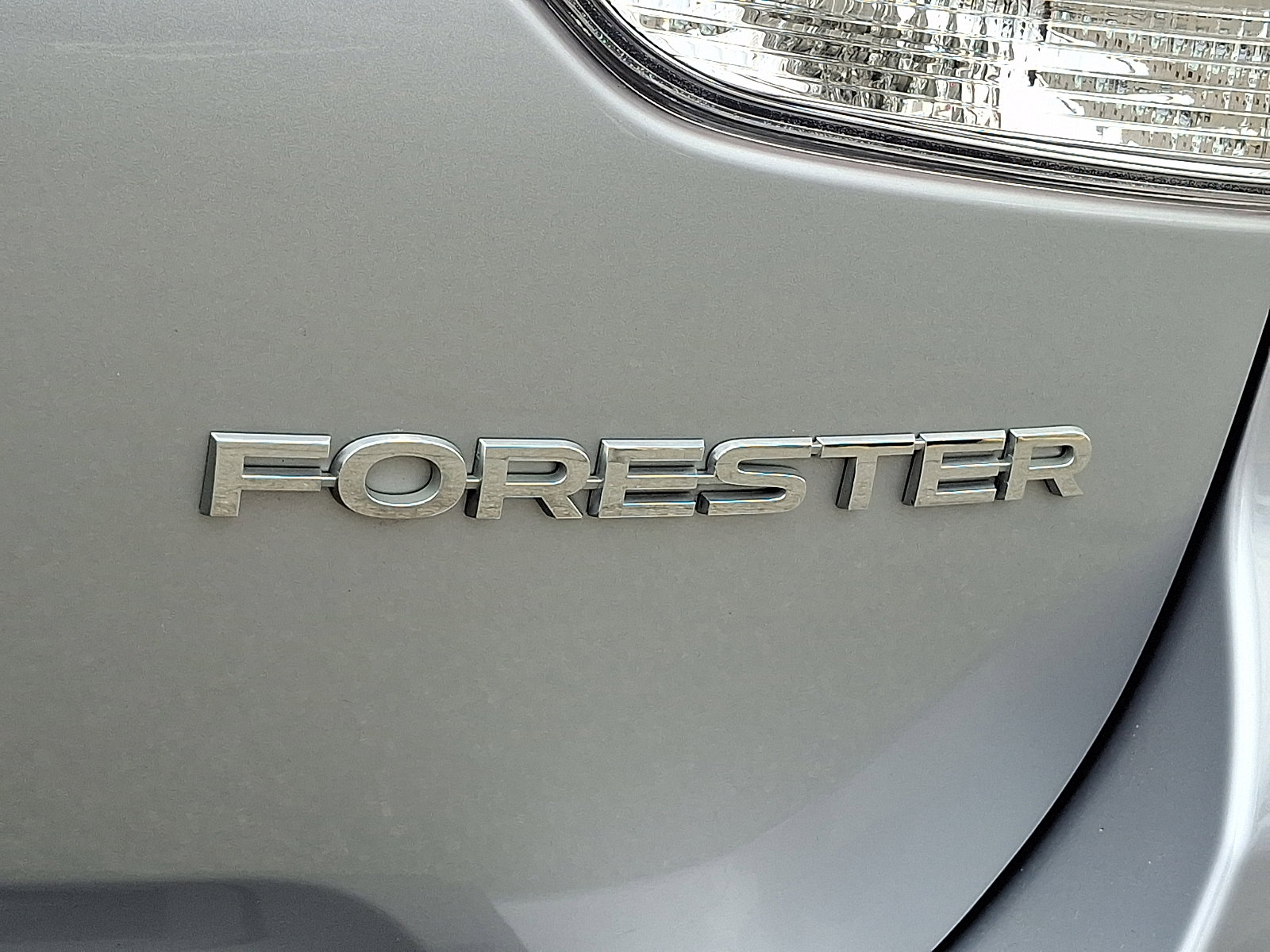 Used 2019 Subaru Forester Premium image 30