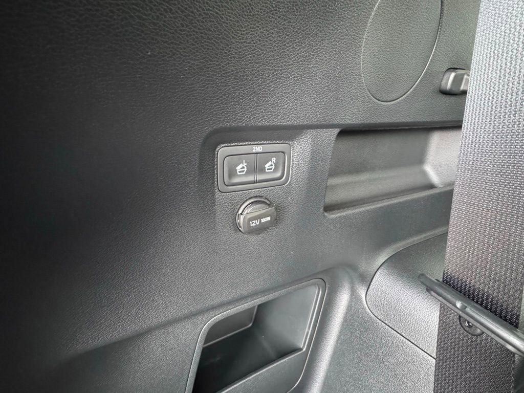 Used 2023 Kia Telluride EX FWD image 7