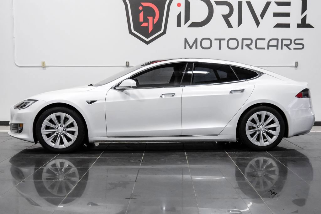 Used 2020 Tesla Model S Long Range image 12