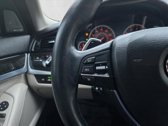 Used 2015 BMW 550i xDrive Sedan image 18