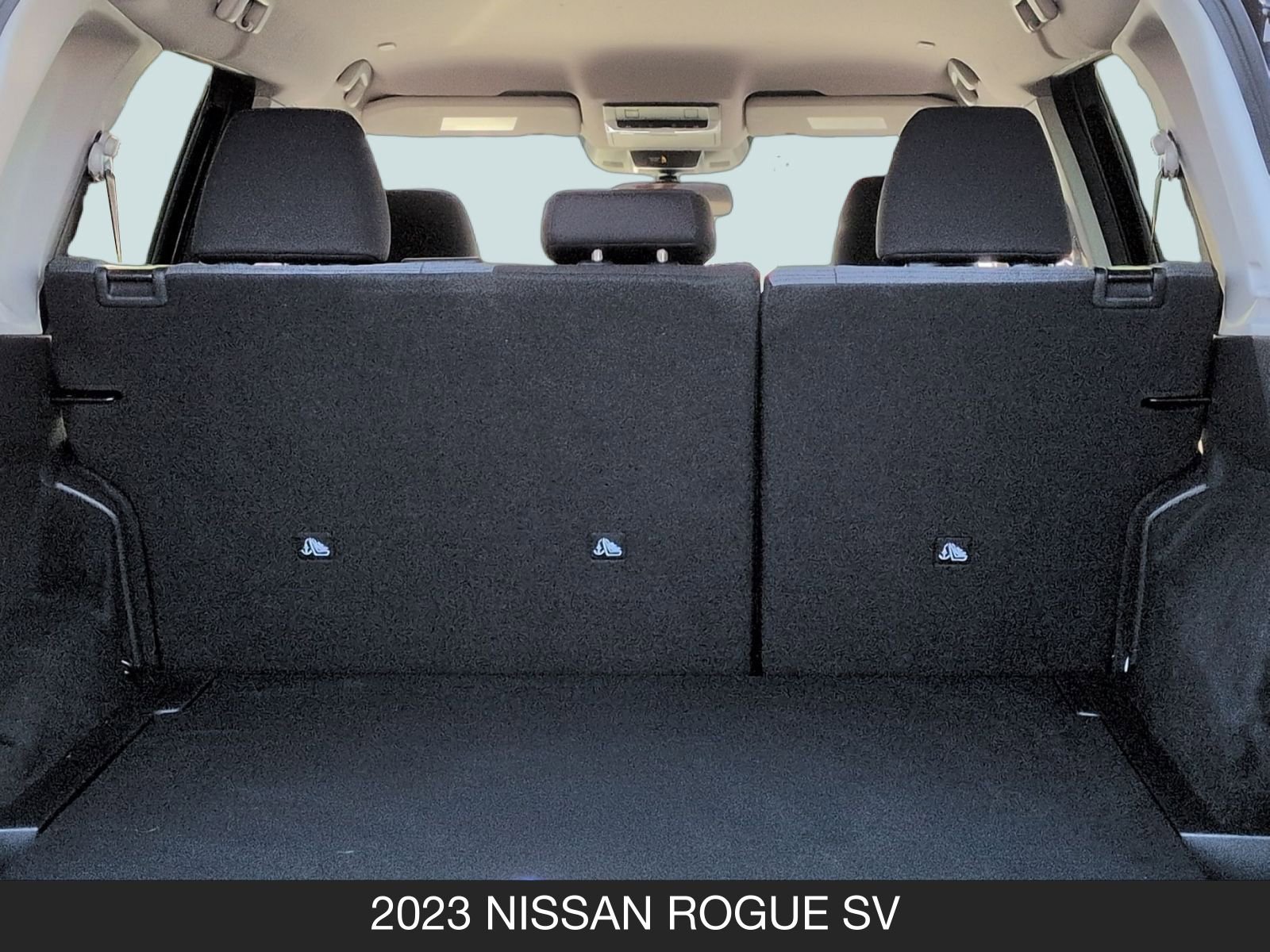 Certified 2023 Nissan Rogue SV image 20