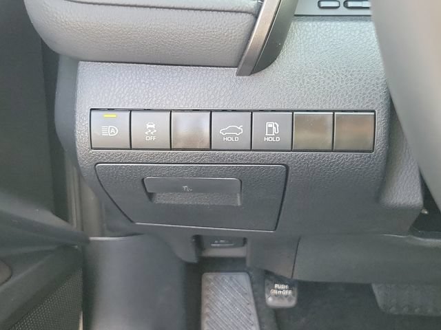Used 2024 Toyota Camry SE w/ Convenience Package FWD image 21