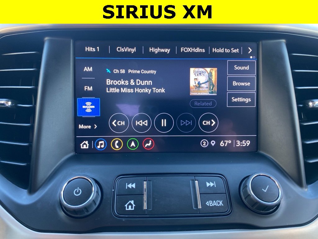 Used 2023 GMC Acadia Denali image 11