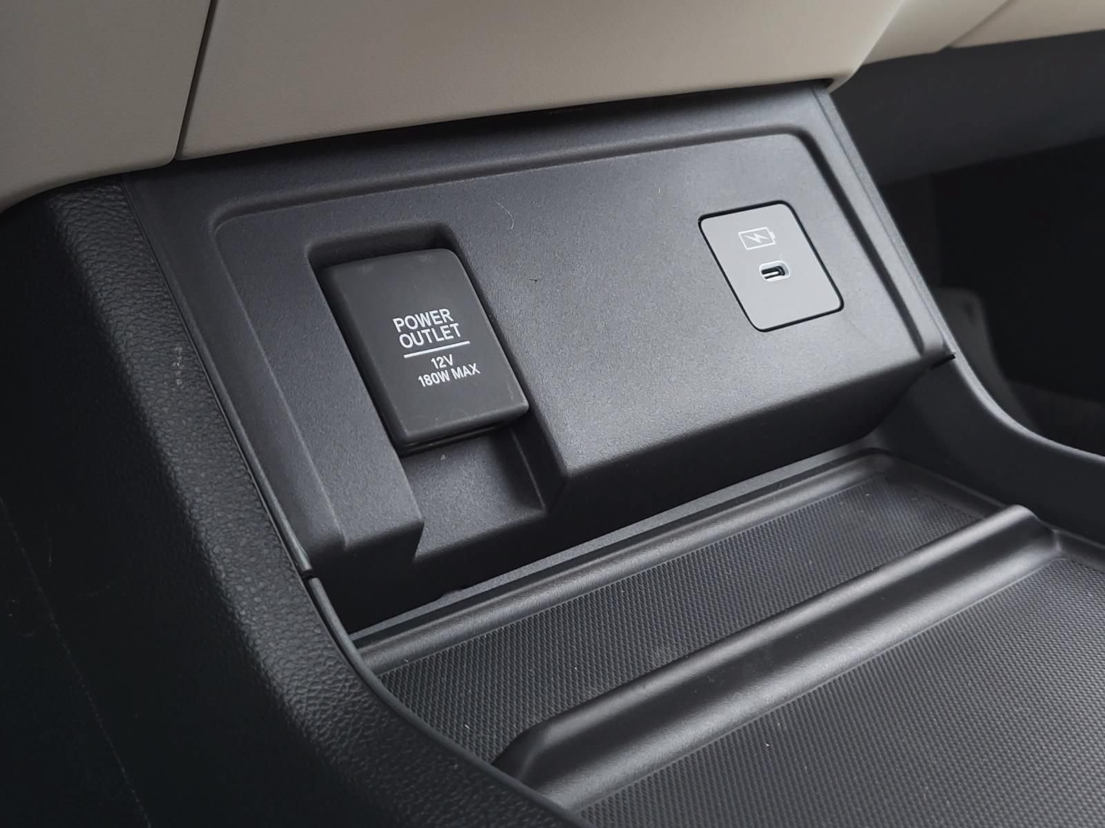 New 2026 Acura RDX SH-AWD w/ Technology Package image 24