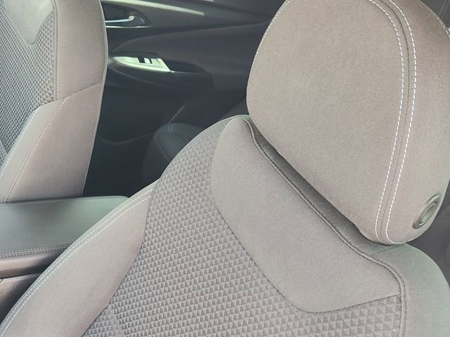 Used 2023 Chevrolet Bolt EUV LT w/ Driver Confidence Package image 24