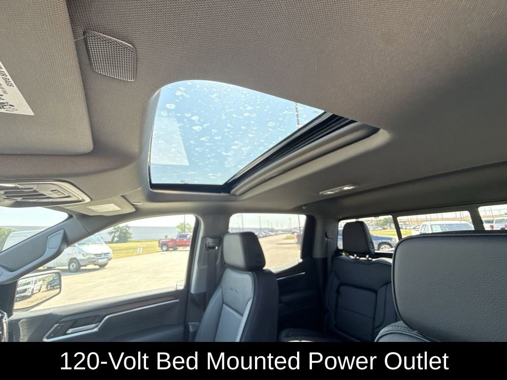 New 2026 GMC Sierra 1500 Denali image 17