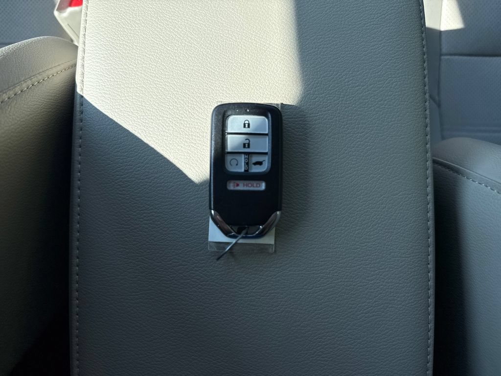 Used 2020 Honda CR-V EX-L image 32