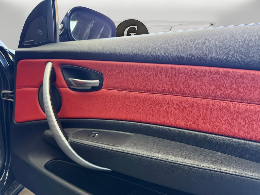 Used 2013 BMW 135is Coupe RWD image 29