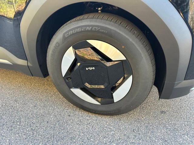 New 2026 Kia EV9 Light image 37