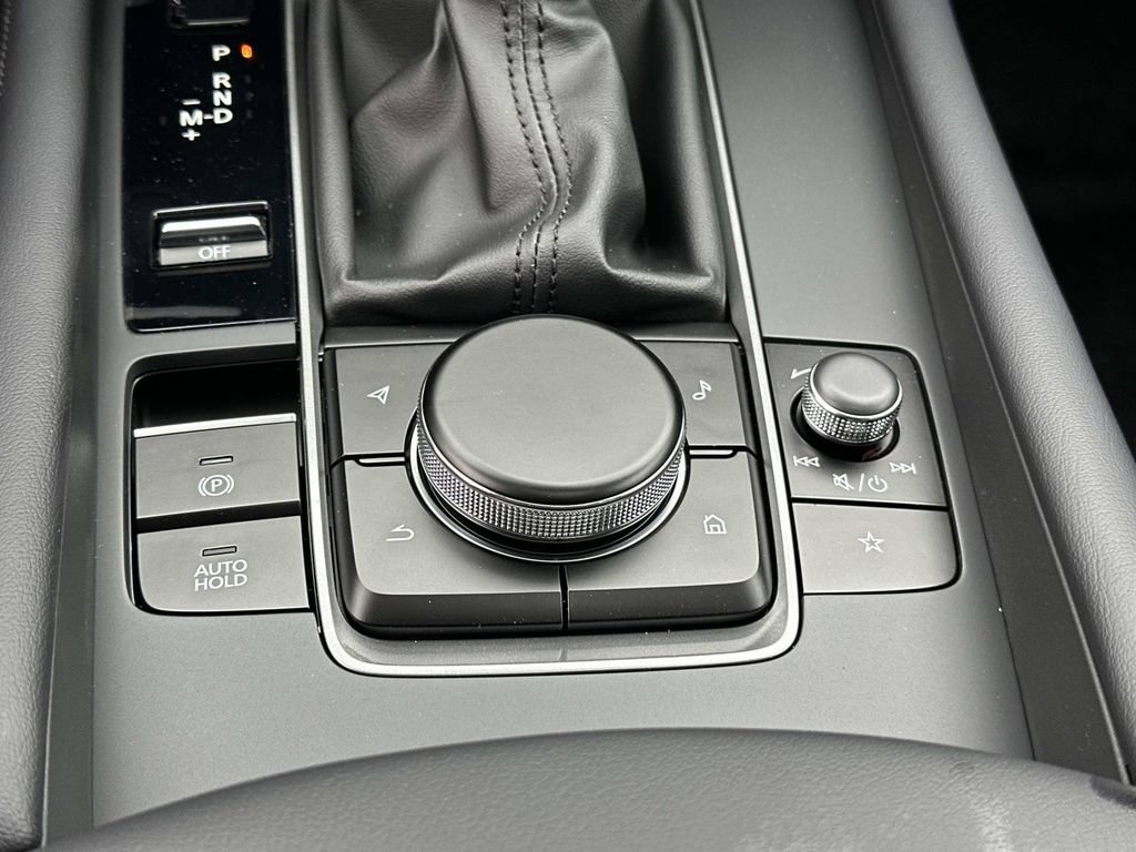New 2026 MAZDA MAZDA3 2.5 S Sedan w/ Preferred Pkg FWD image 15