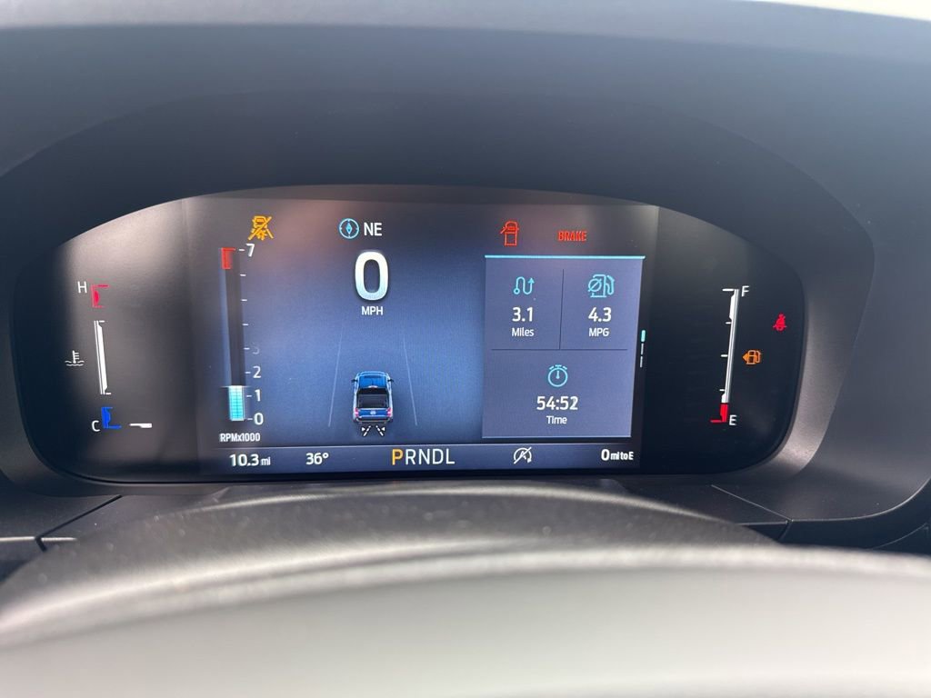 New 2026 Ford Maverick XL image 14