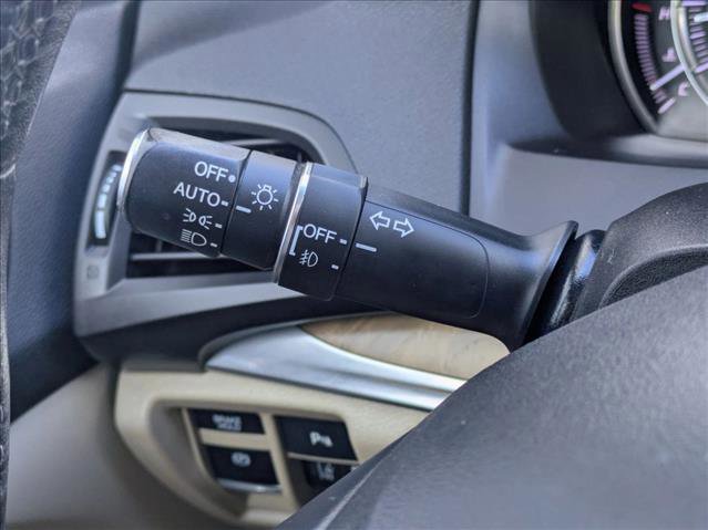 Used 2019 Acura MDX SH-AWD w/ Advance Package image 16