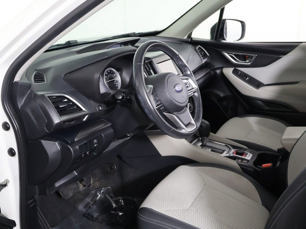 Used 2020 Subaru Forester Premium AWD/4WD image 24
