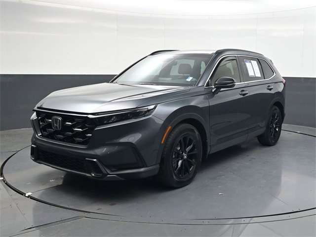 Used 2024 Honda CR-V Sport-L image 8