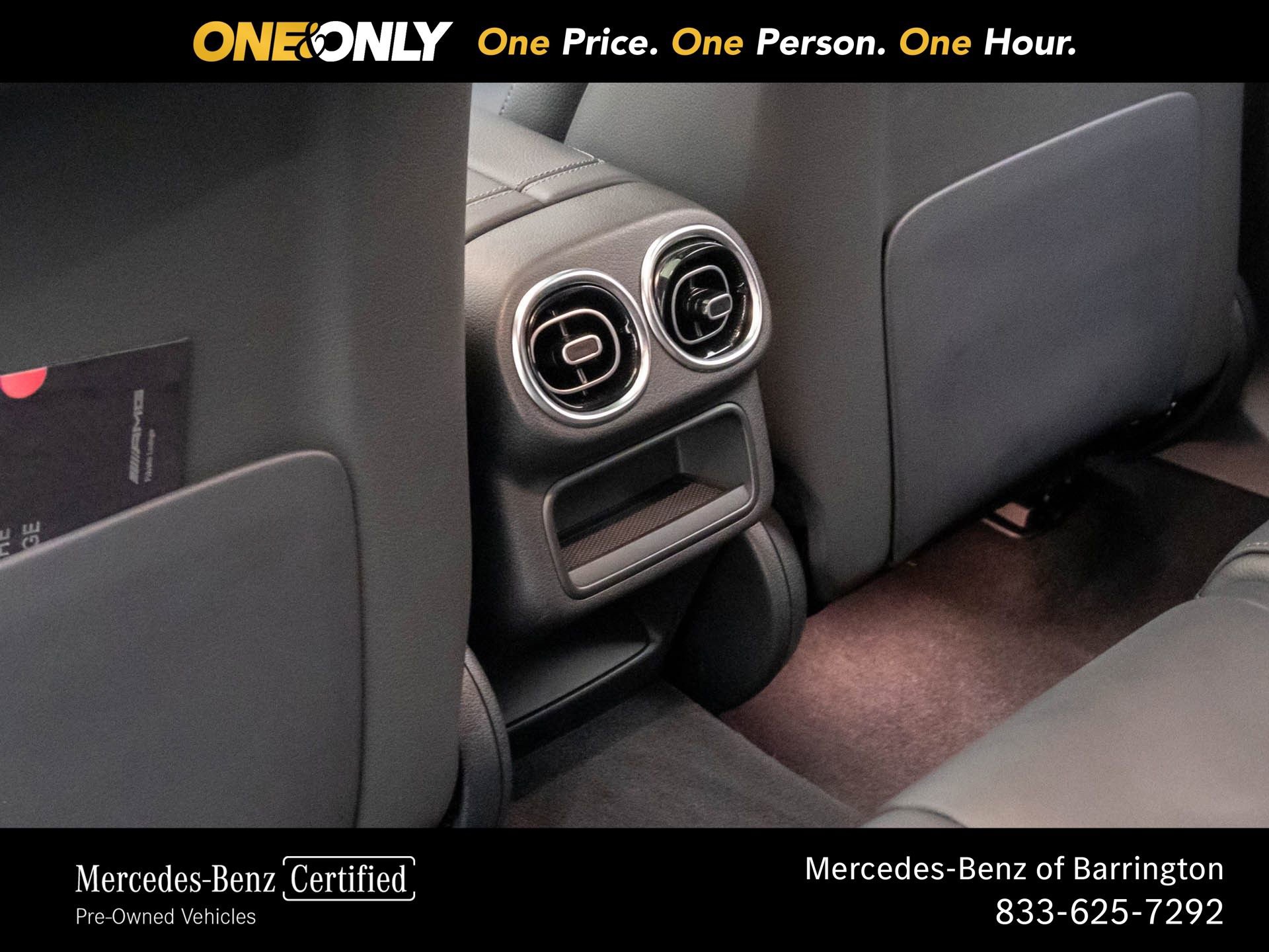 Used 2024 Mercedes-Benz GLC 43 AMG 4MATIC Coupe image 19