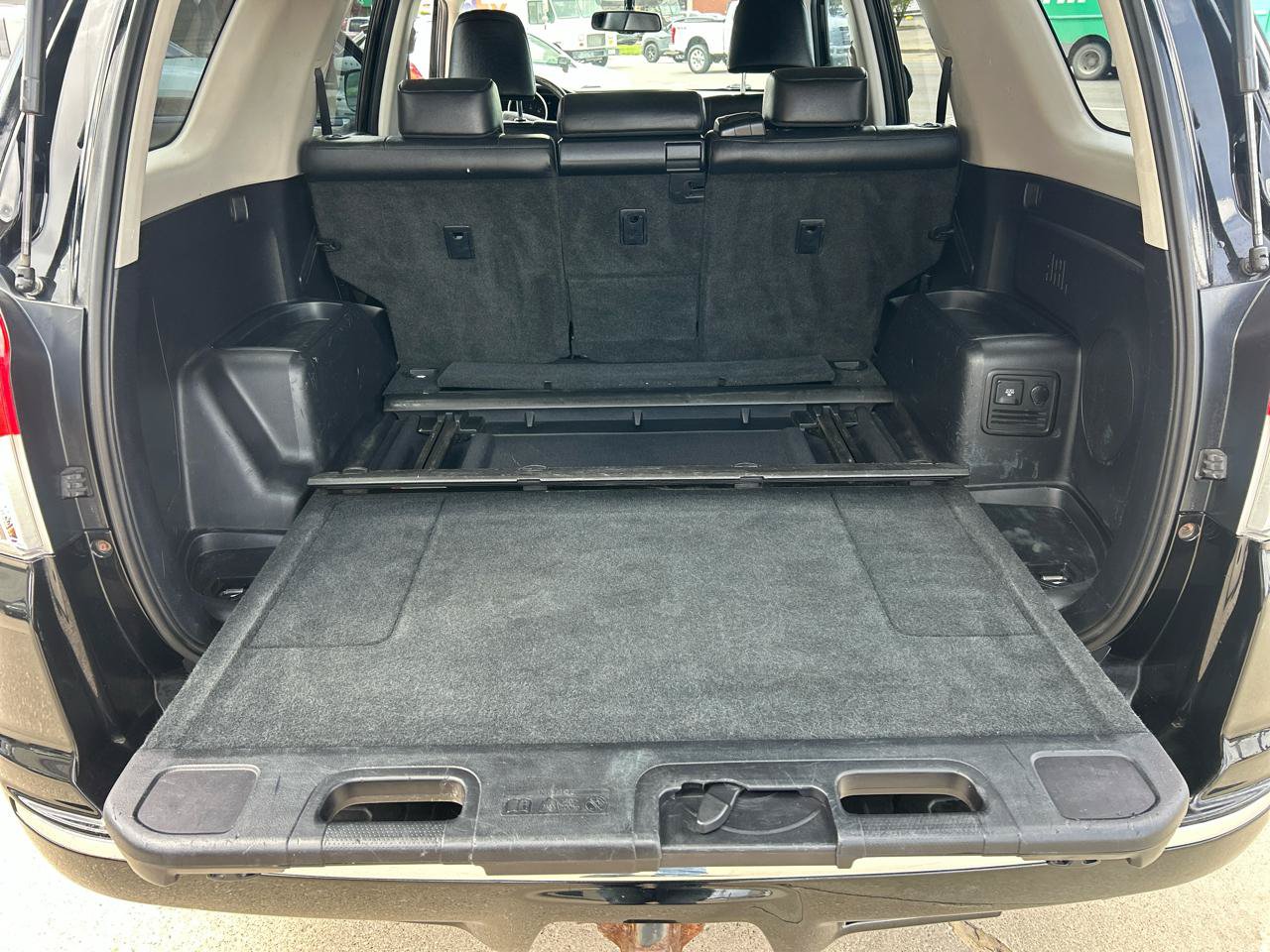 Used 2010 Toyota 4Runner Limited AWD/4WD image 13