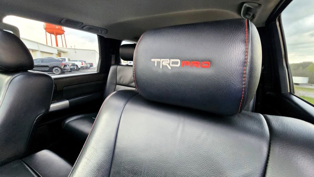 Used 2020 Toyota Sequoia TRD Pro image 62