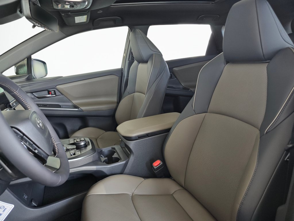 New 2026 Toyota bZ Woodland AWD/4WD image 19
