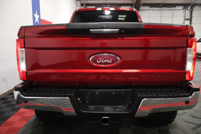 Used 2017 Ford F250 Lariat w/ Chrome Package AWD/4WD image 67