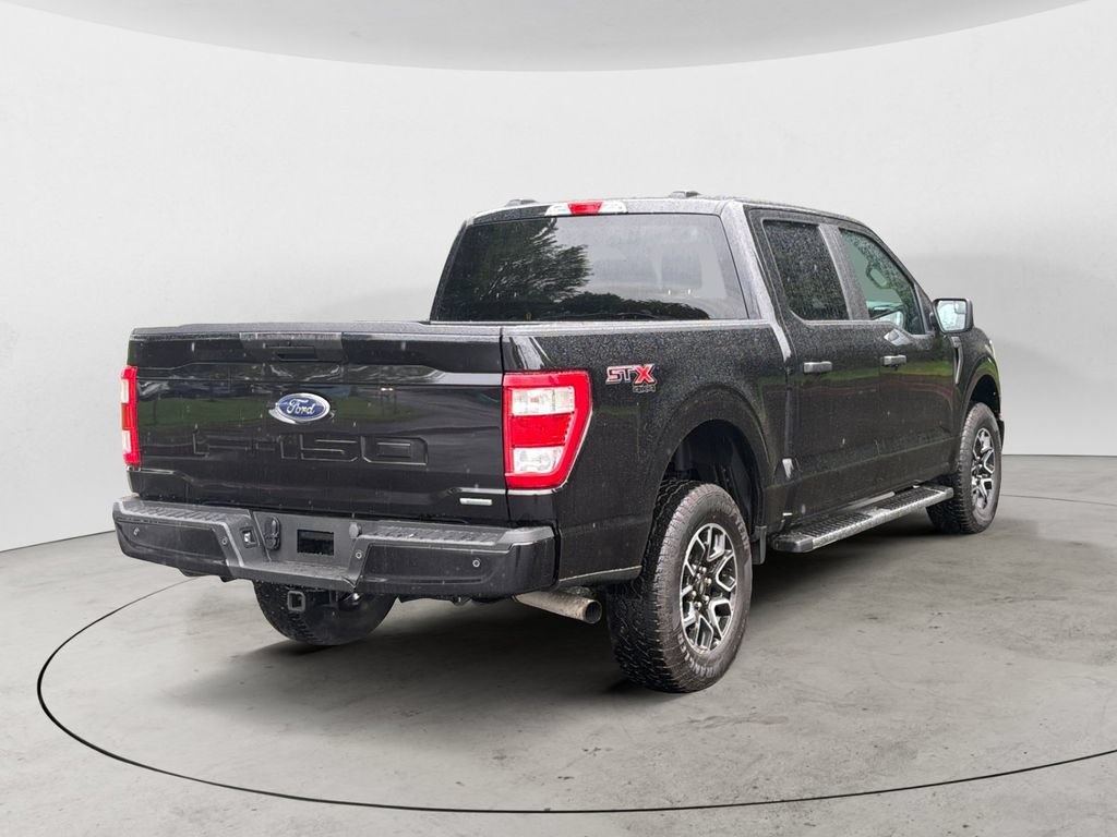 Used 2023 Ford F150 XL AWD/4WD image 5