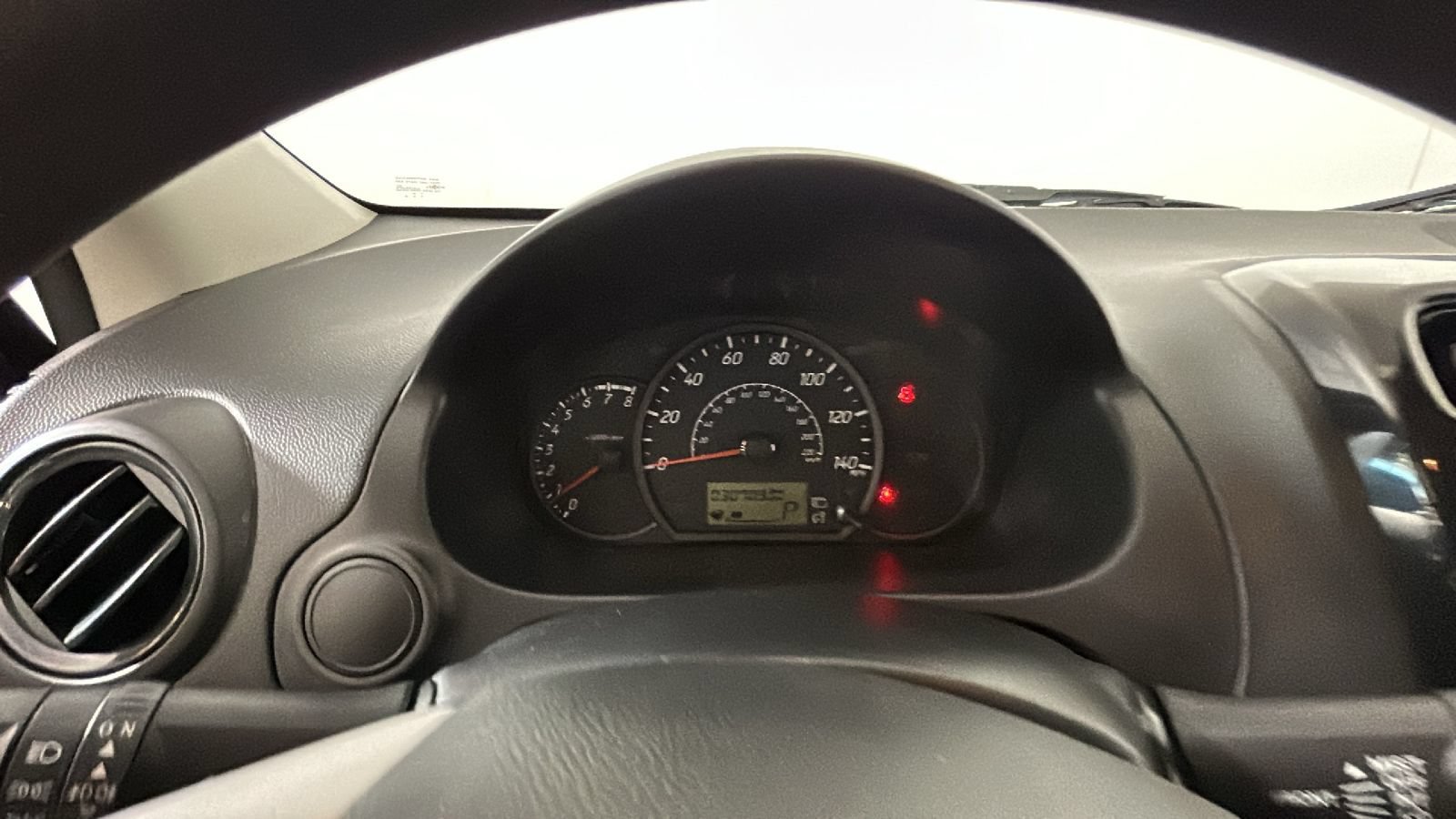 Used 2024 Mitsubishi Mirage G4 ES FWD image 20