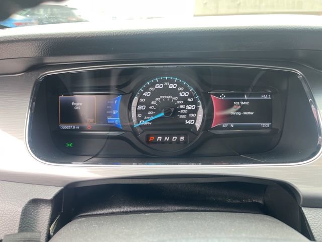 Used 2016 Ford Taurus SEL w/ Equipment Group 201A image 12