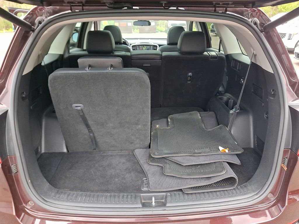 Used 2019 Kia Sorento EX AWD/4WD image 29