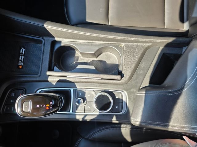 Used 2020 Cadillac CT5 Luxury w/ Sun And Sound Package RWD image 23