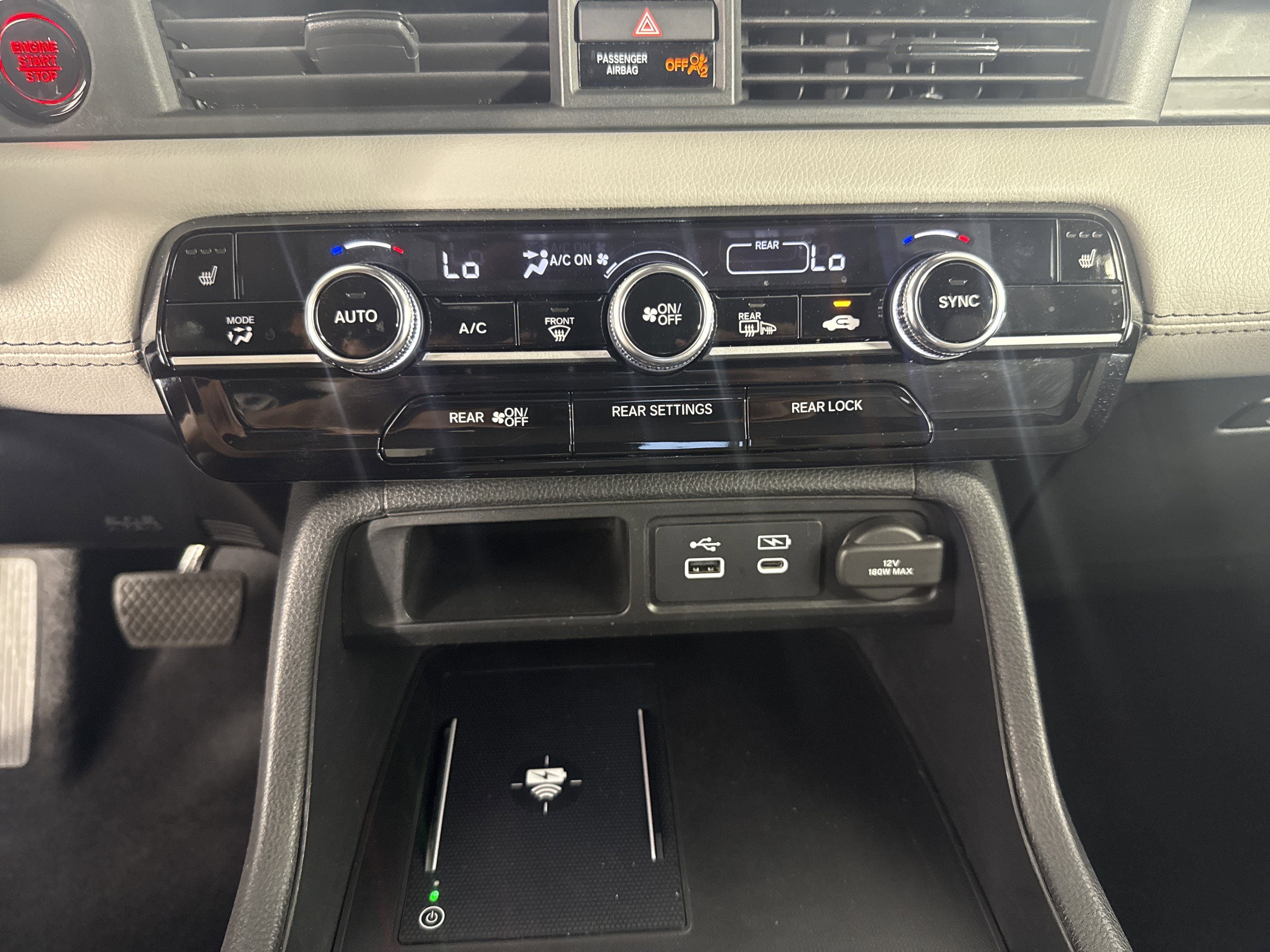 Certified 2023 Honda Pilot Touring image 34