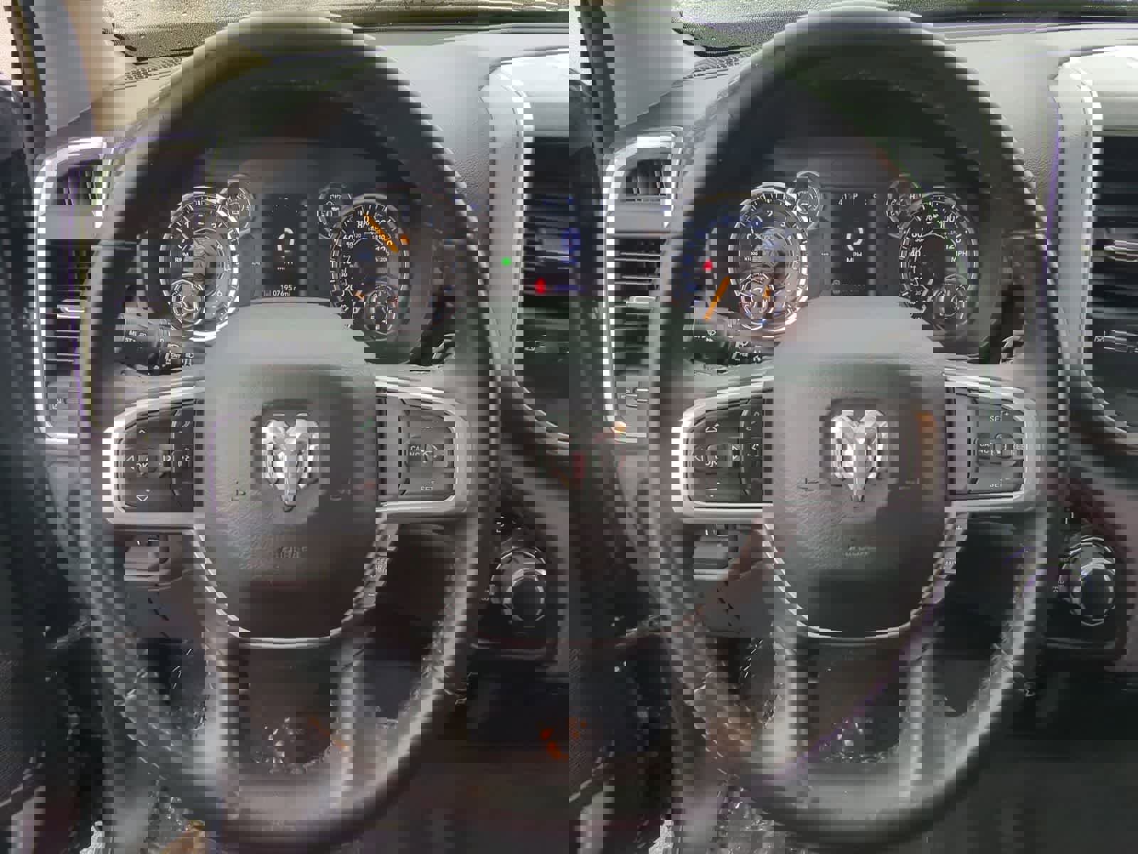 Used 2020 RAM 1500 Big Horn image 29