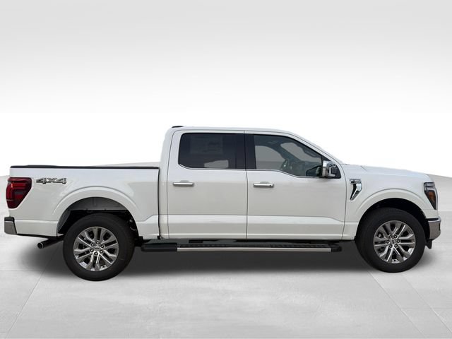 New 2026 Ford F150 Lariat w/ Equipment Group 502A High AWD/4WD image 10