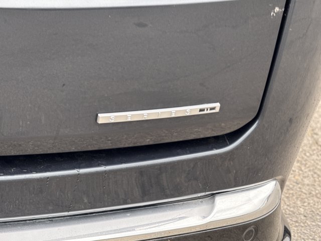 Used 2024 Jeep Wagoneer L Series II RWD image 10