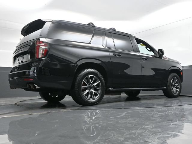 Used 2024 Chevrolet Suburban Z71 w/ Off-Road Capability Package AWD/4WD image 35