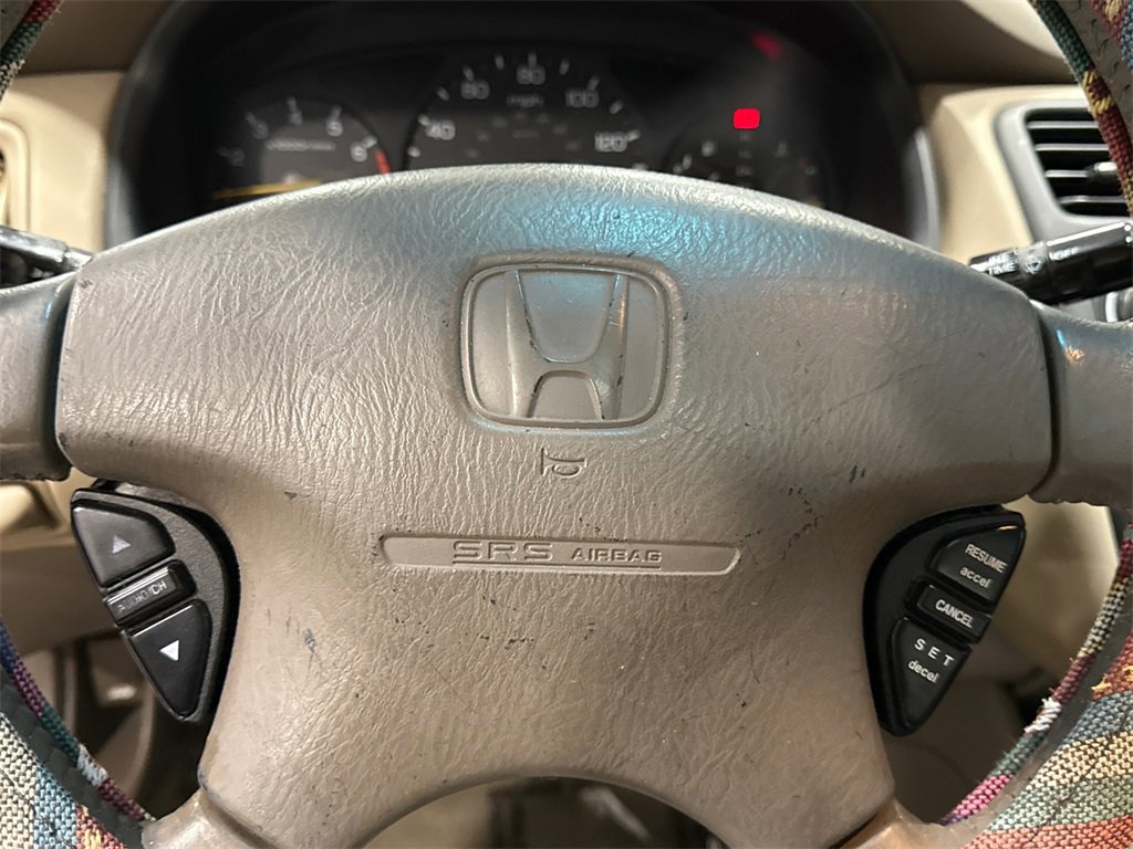 Used 2002 Honda Accord EX image 20