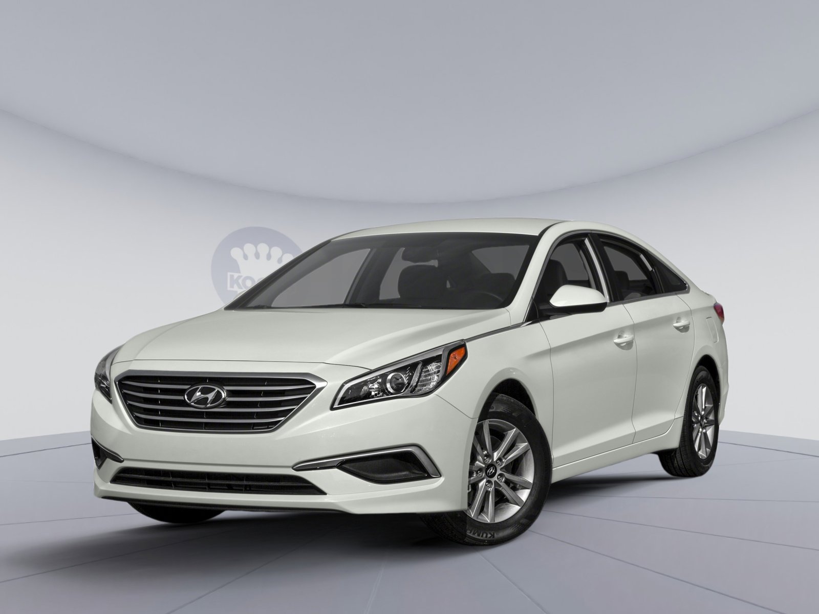Used 2017 Hyundai Sonata SE image 1