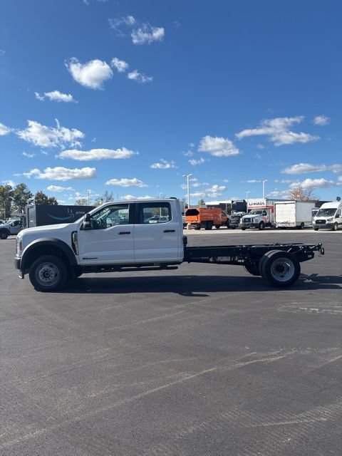 New 2026 Ford F450 XL AWD/4WD image 5