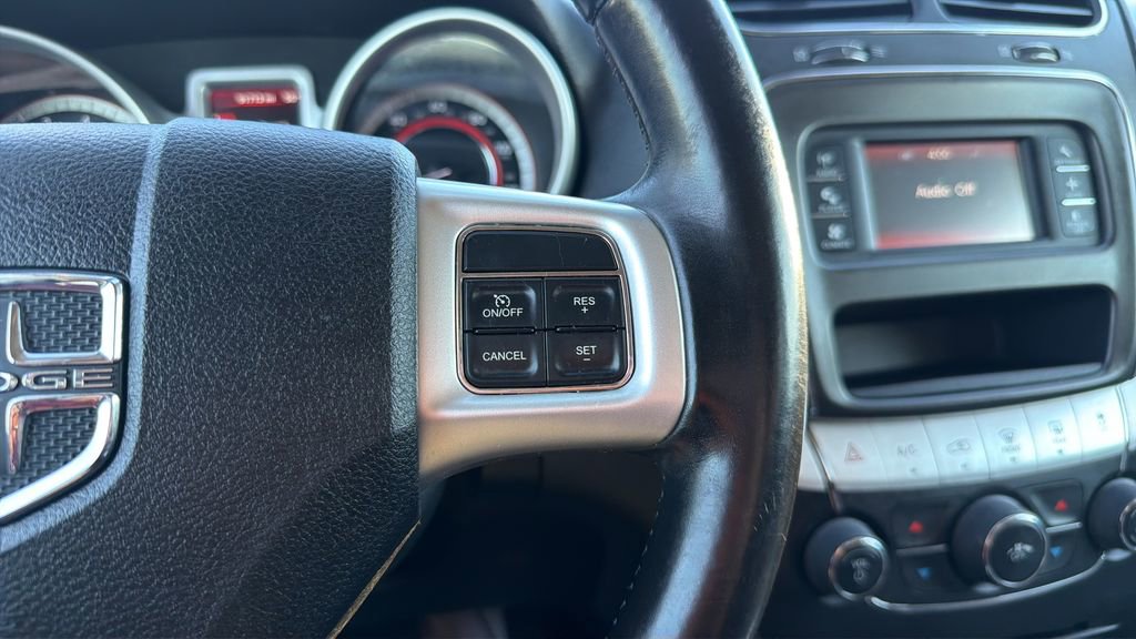 Used 2020 Dodge Journey SE w/ SE Popular Equipment Group image 36