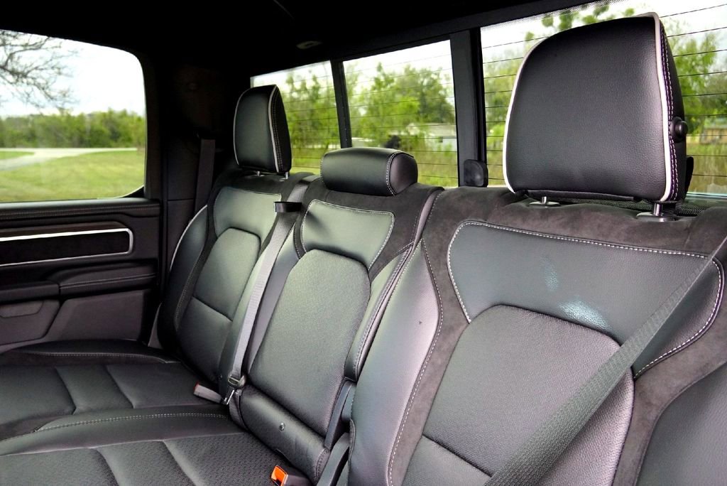 New 2026 RAM 1500 Laramie image 36